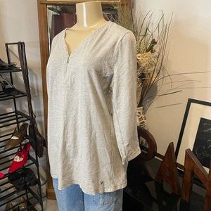 😍Lauren Ralph Lauren XL Top